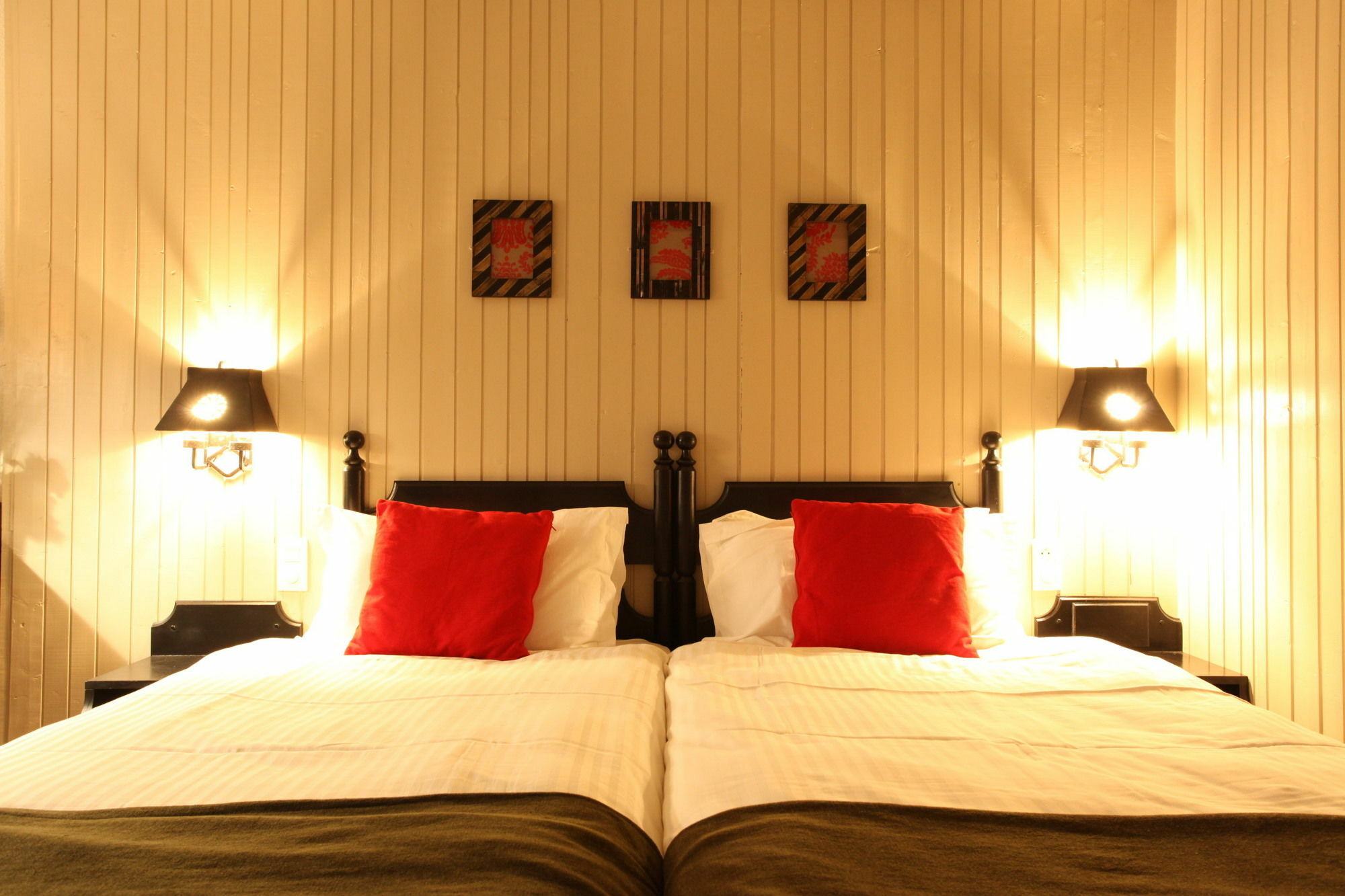 Chalet Hotel Le Val D'Isere Ngoại thất bức ảnh