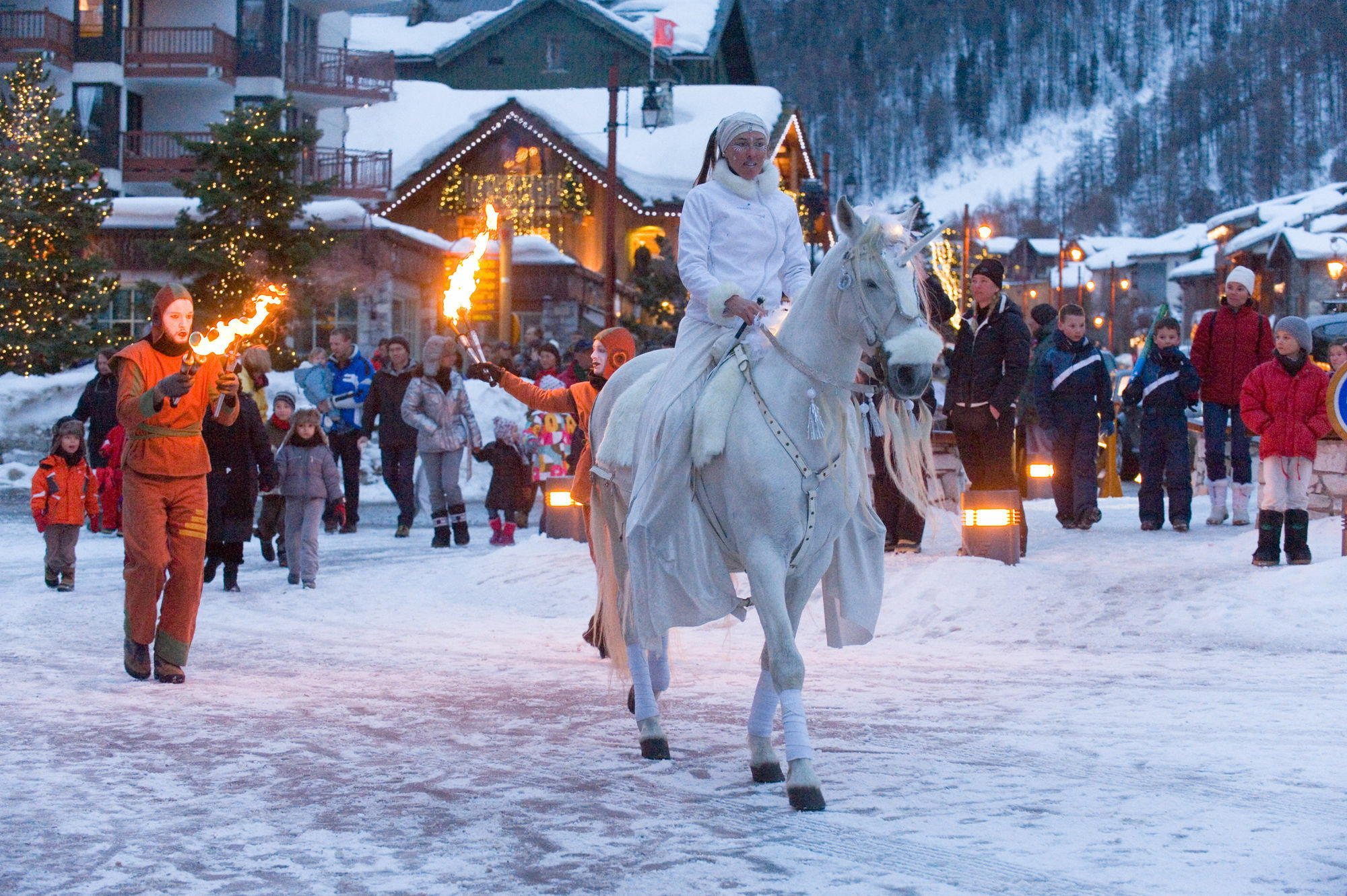 Chalet Hotel Le Val D'Isere Ngoại thất bức ảnh