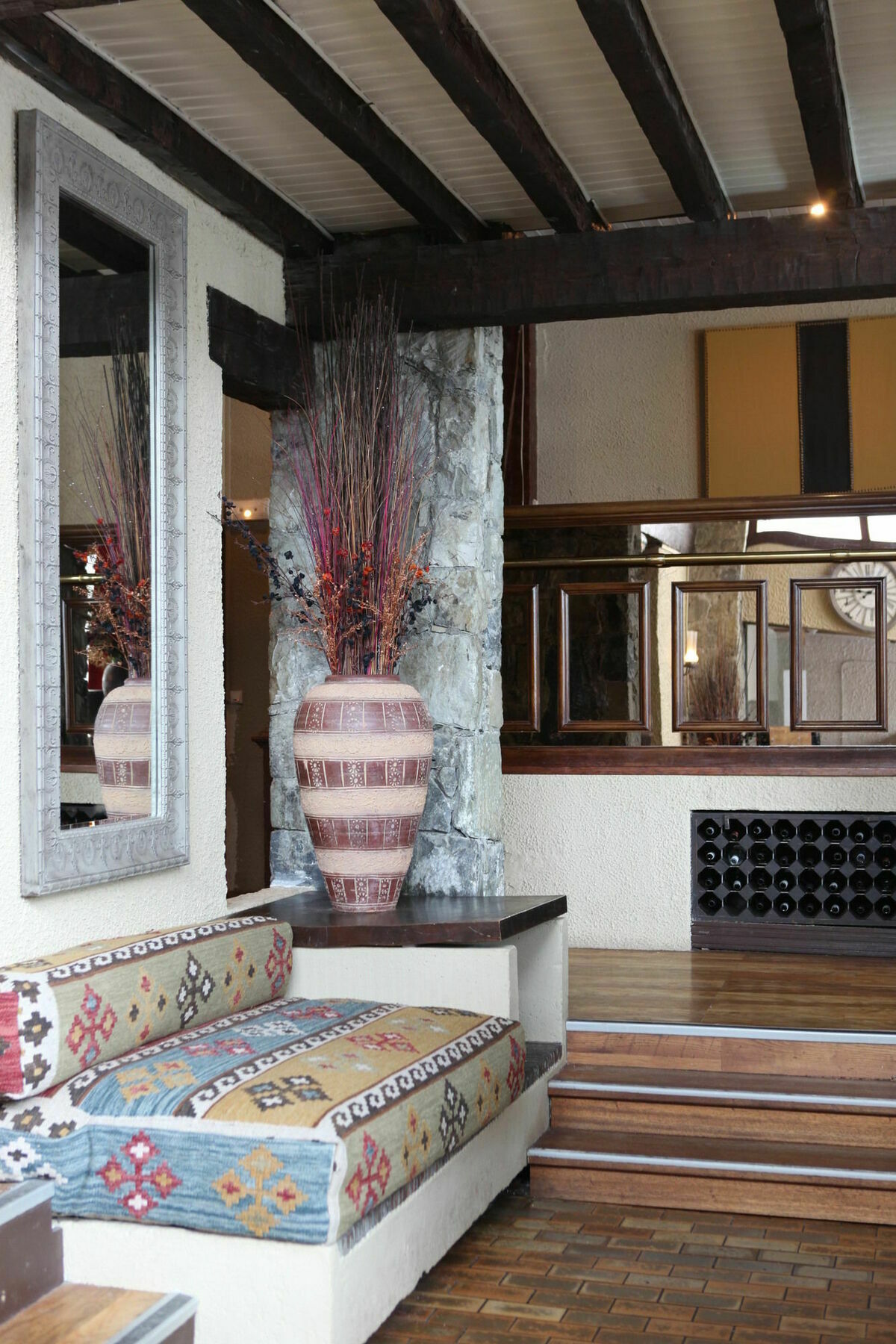 Chalet Hotel Le Val D'Isere Ngoại thất bức ảnh