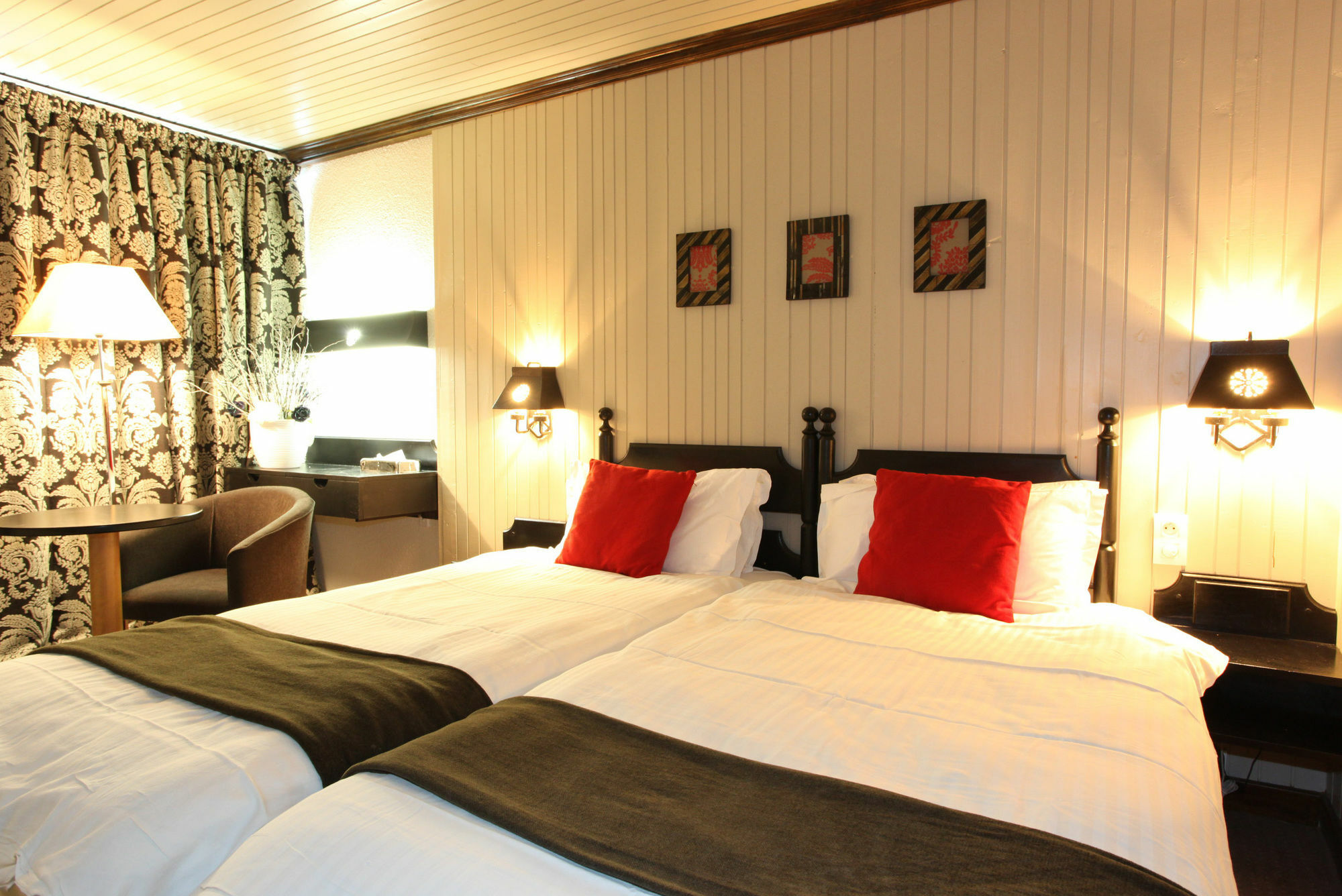 Chalet Hotel Le Val D'Isere Ngoại thất bức ảnh