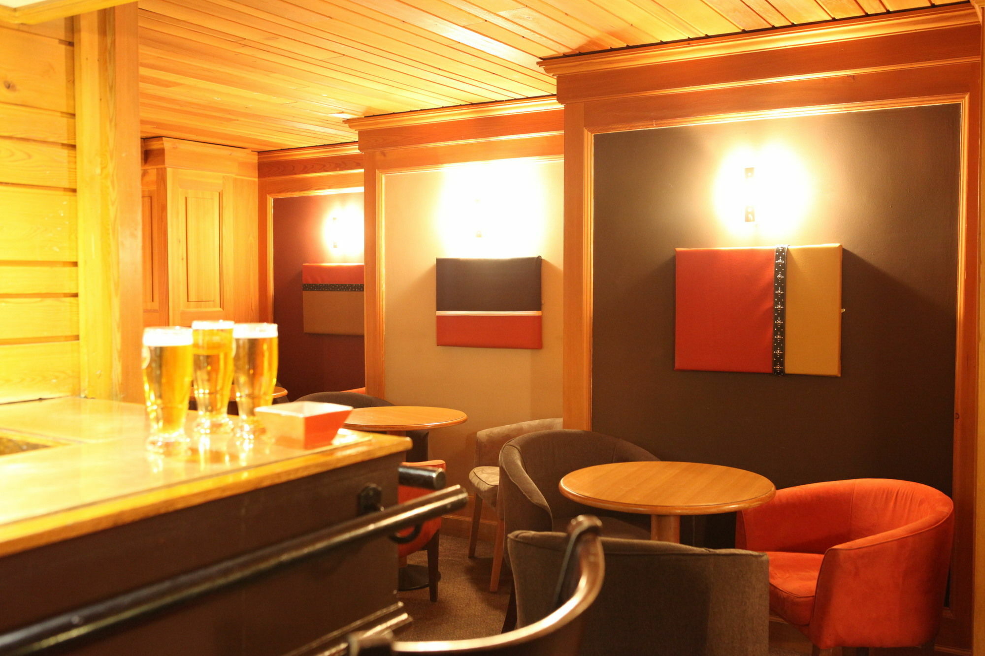 Chalet Hotel Le Val D'Isere Ngoại thất bức ảnh