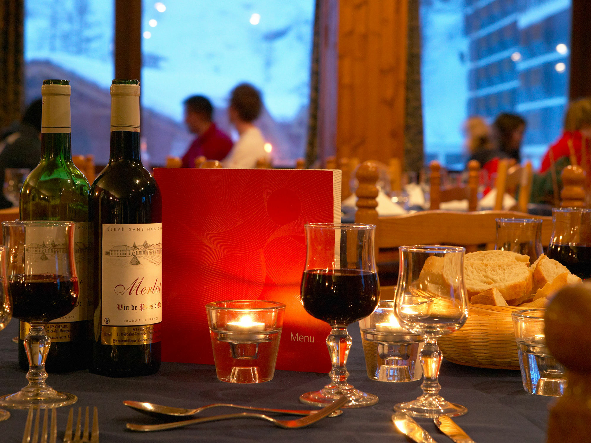 Chalet Hotel Le Val D'Isere Ngoại thất bức ảnh