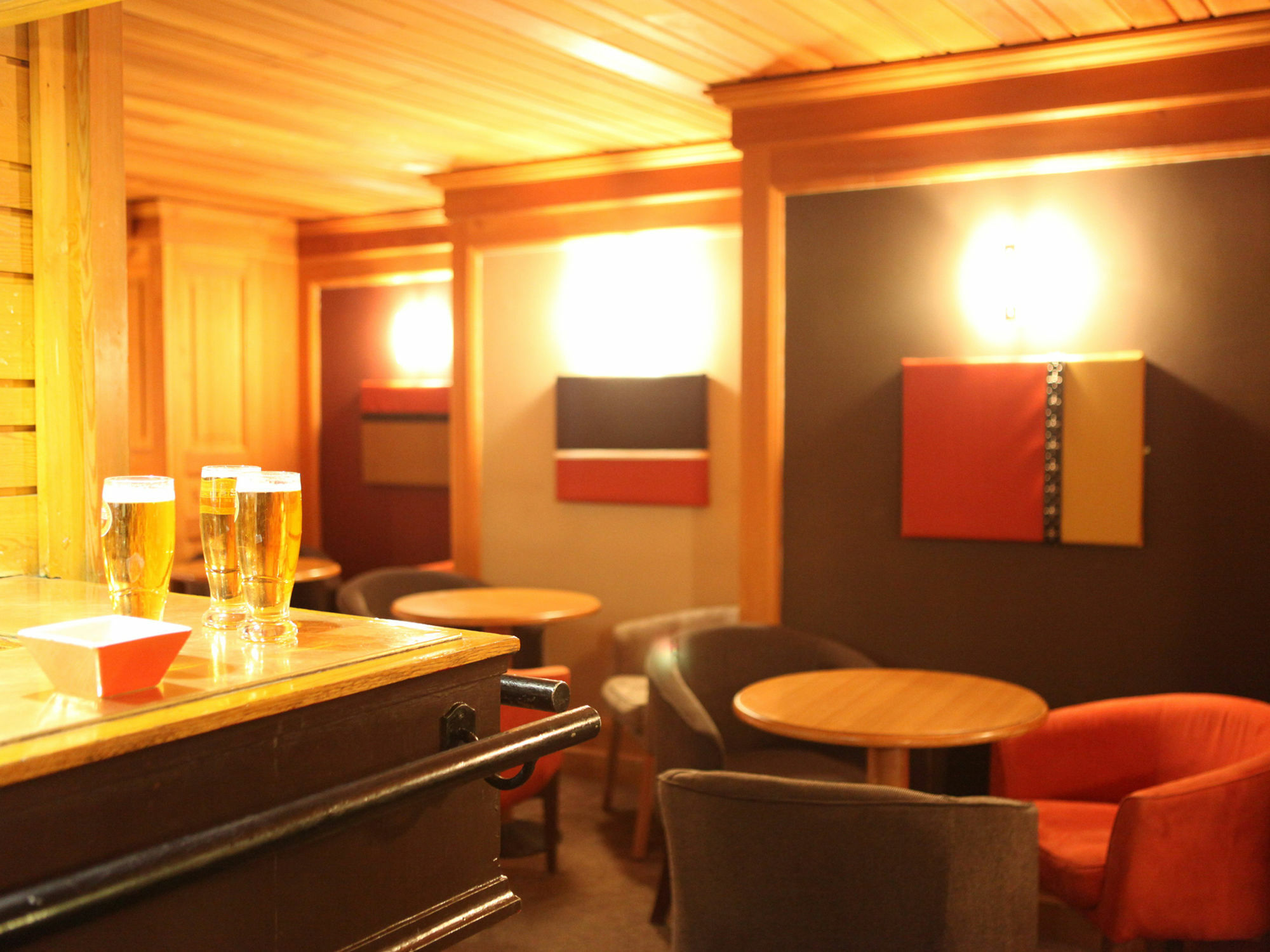 Chalet Hotel Le Val D'Isere Ngoại thất bức ảnh