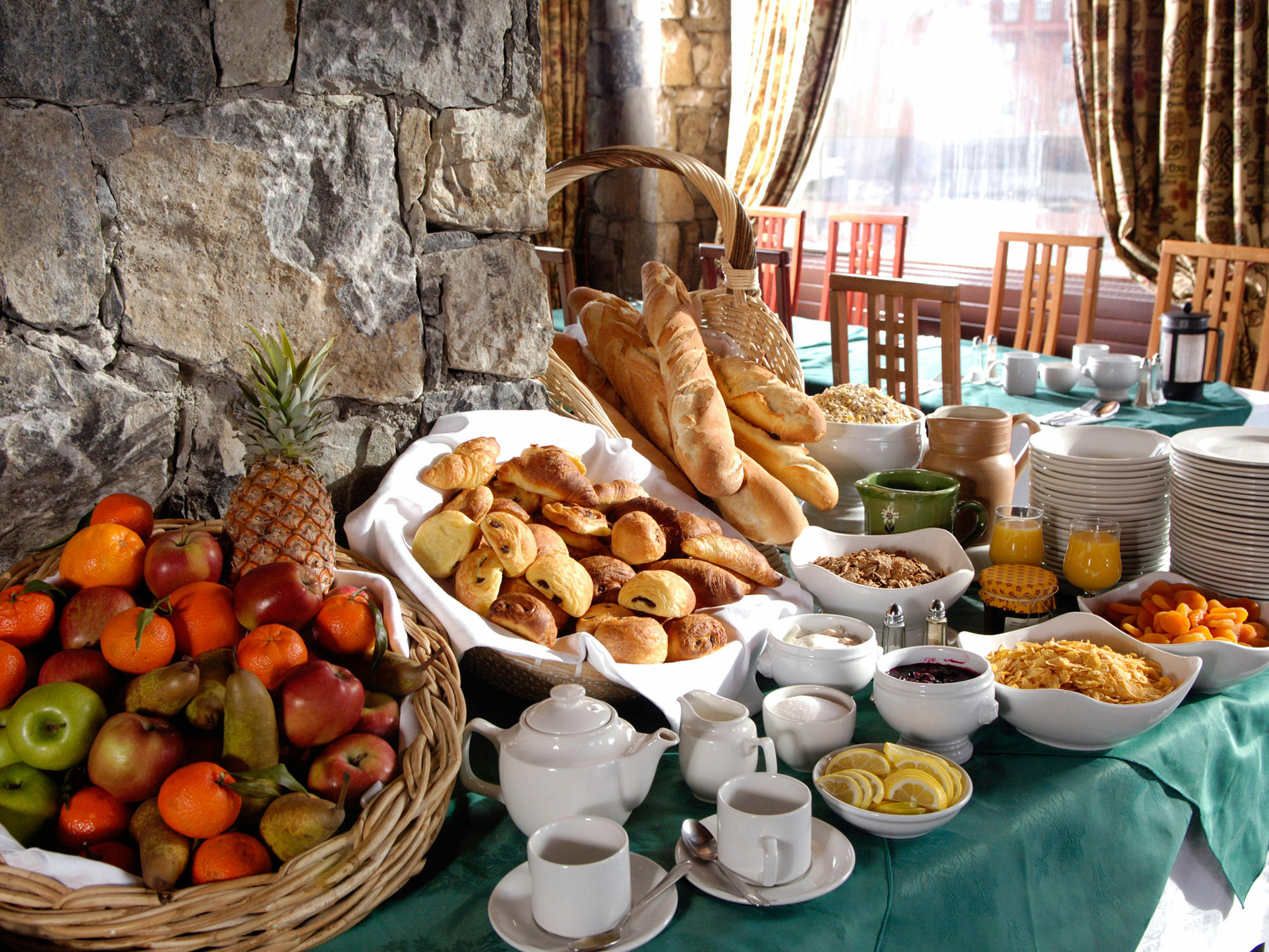 Chalet Hotel Le Val D'Isere Ngoại thất bức ảnh
